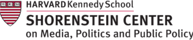 Harvard Kennedy School Shorenstein Center on Media, Politics and Public Policy