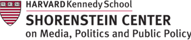 Harvard Kennedy School Shorenstein Center on Media, Politics and Public Policy